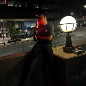 Meet your Posher, Layton